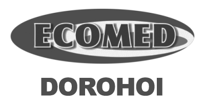 ecomed dorohoi